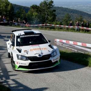 57° RALLY DEL FRIULI VENEZIA GIULIA - Gallery 13